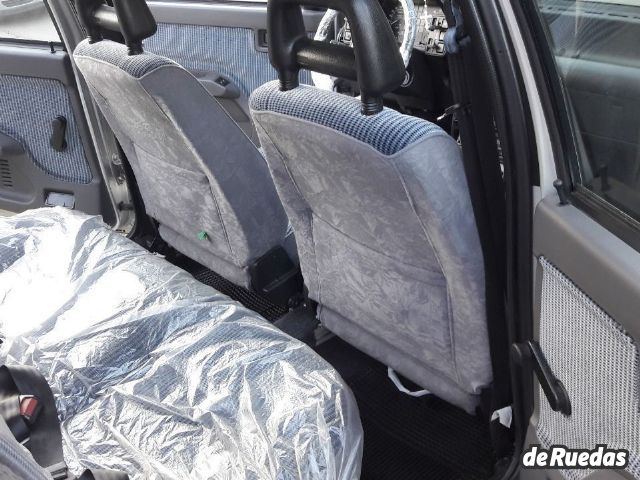 Fiat Uno Usado en Mendoza, deRuedas