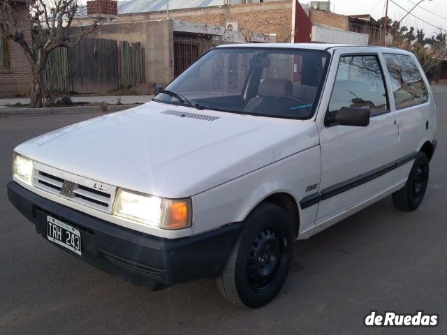 Fiat Uno Usado en Mendoza, deRuedas