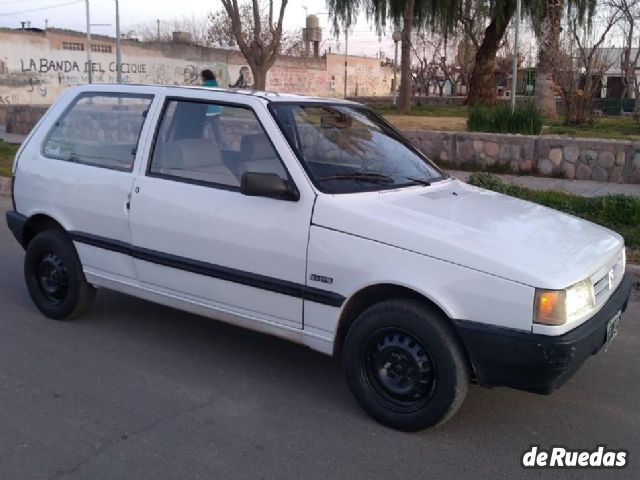 Fiat Uno Usado en Mendoza, deRuedas