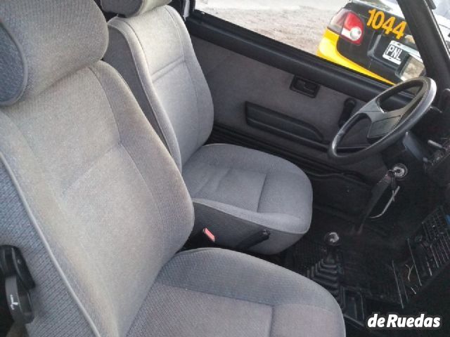 Fiat Uno Usado en Mendoza, deRuedas