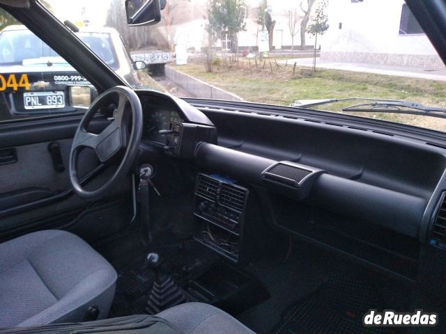 Fiat Uno Usado en Mendoza, deRuedas