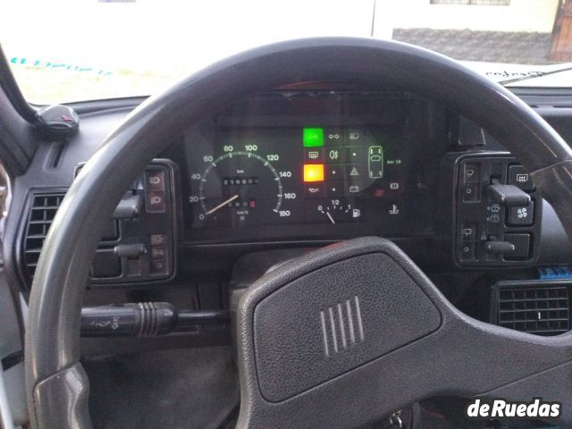 Fiat Uno Usado en Mendoza, deRuedas
