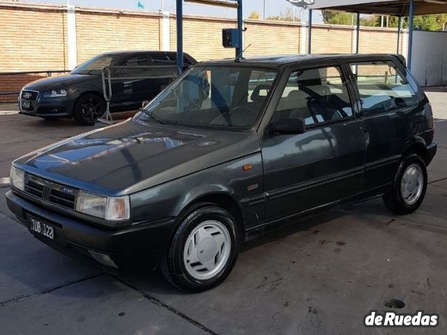 Fiat Uno Usado en Mendoza, deRuedas