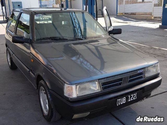 Fiat Uno Usado en Mendoza, deRuedas