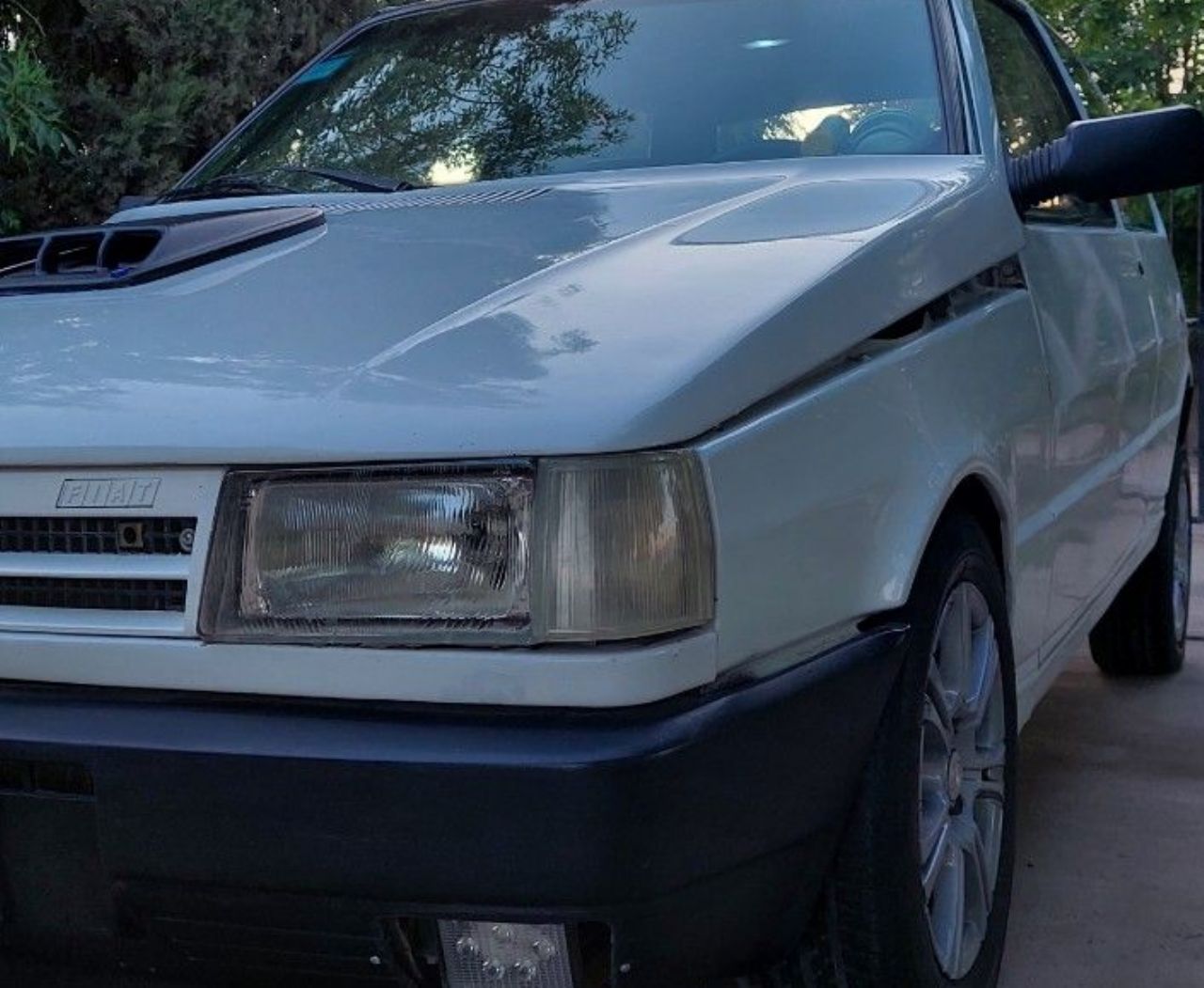 Fiat Uno Usado en Mendoza, deRuedas