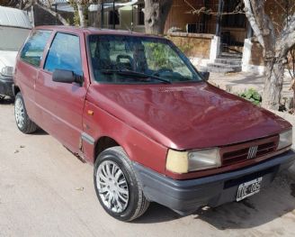 Fiat Uno Usado en Mendoza