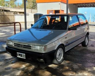 Fiat Uno Usado en Mendoza