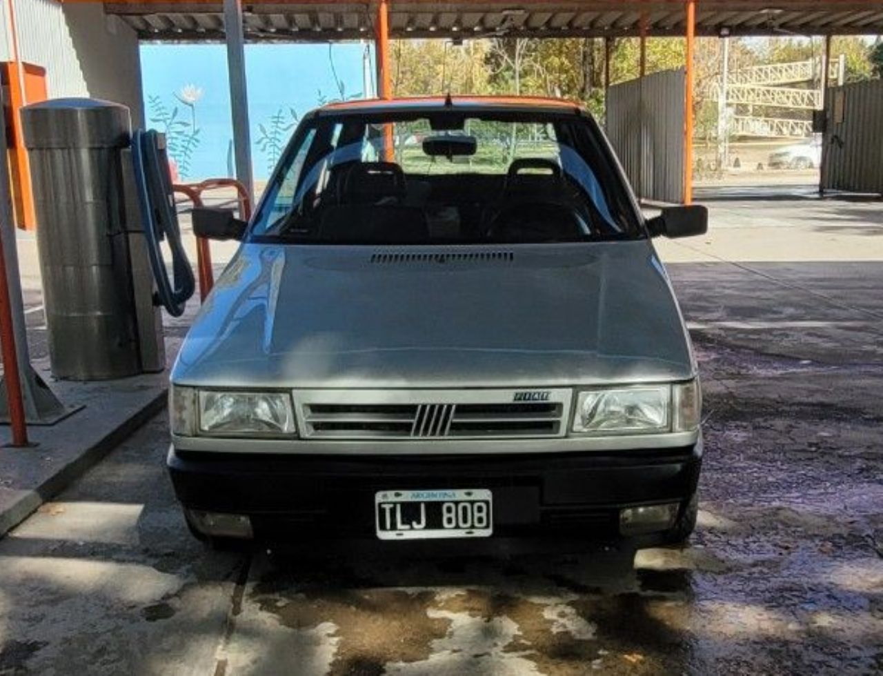 Fiat Uno Usado en Mendoza, deRuedas