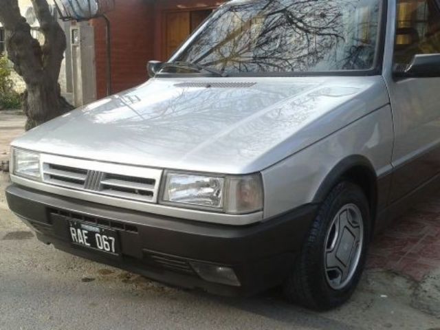 Fiat Uno Usado en Mendoza, deRuedas