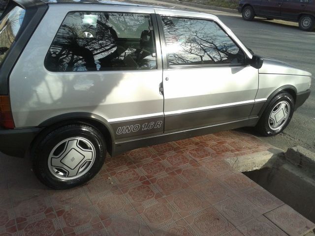 Fiat Uno Usado en Mendoza, deRuedas