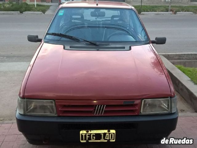 Fiat Uno Usado en Mendoza, deRuedas