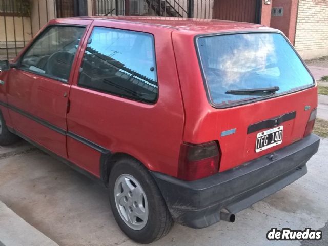 Fiat Uno Usado en Mendoza, deRuedas