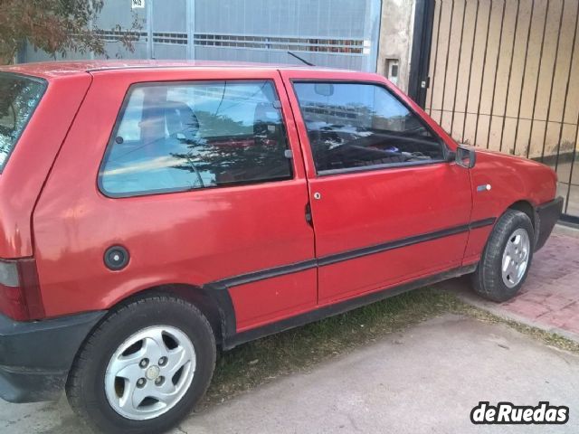 Fiat Uno Usado en Mendoza, deRuedas