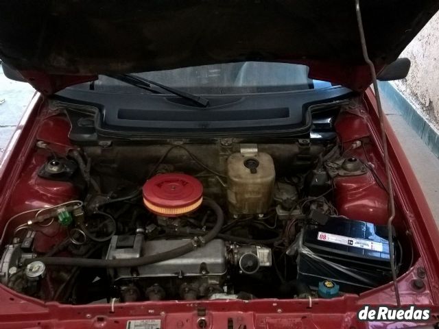 Fiat Uno Usado en Mendoza, deRuedas