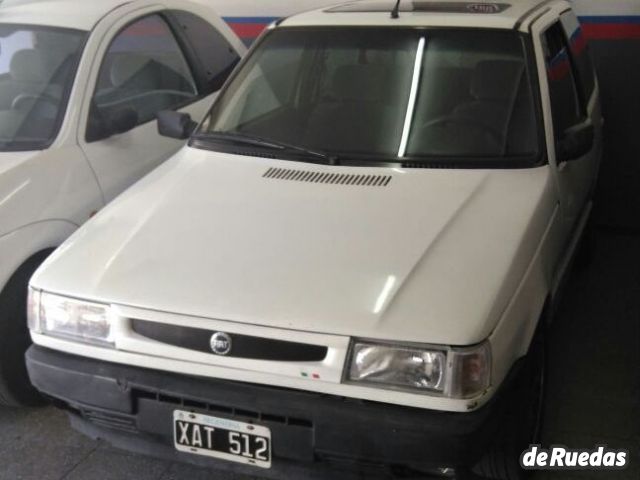 Fiat Uno Usado en Mendoza, deRuedas