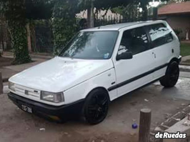 Fiat Uno Usado en Mendoza, deRuedas