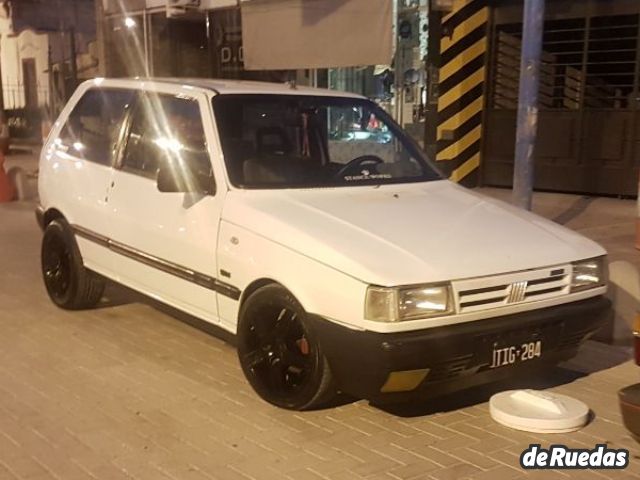 Fiat Uno Usado en Mendoza, deRuedas