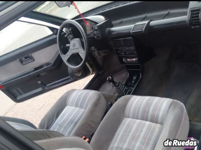 Fiat Uno Usado en Mendoza, deRuedas