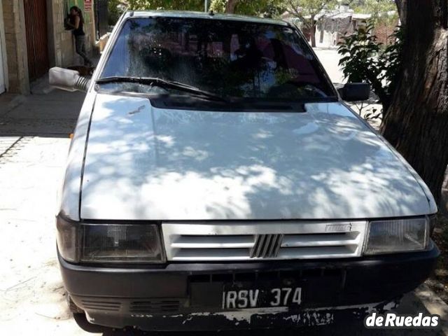 Fiat Uno Usado en Mendoza, deRuedas