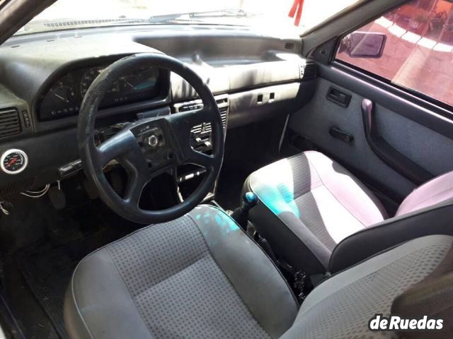 Fiat Uno Usado en Mendoza, deRuedas