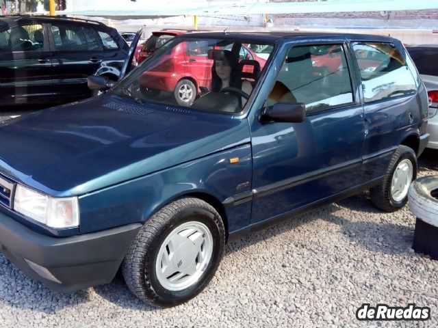 Fiat Uno Usado en Mendoza, deRuedas