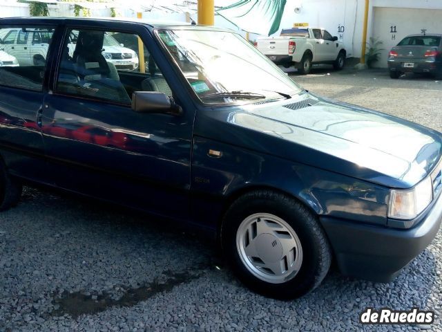 Fiat Uno Usado en Mendoza, deRuedas