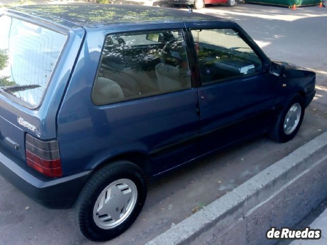 Fiat Uno Usado en Mendoza, deRuedas