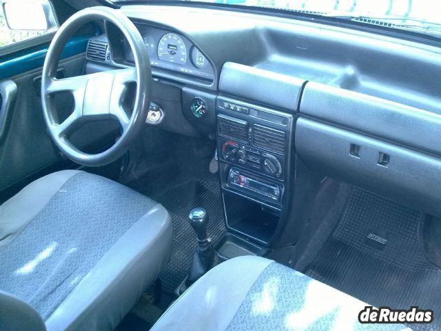Fiat Uno Usado en Mendoza, deRuedas