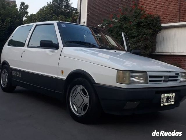 Fiat Uno Usado en Mendoza, deRuedas