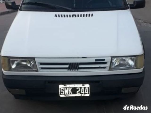 Fiat Uno Usado en Mendoza, deRuedas