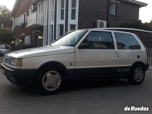 Fiat Uno Usado en Mendoza, deRuedas