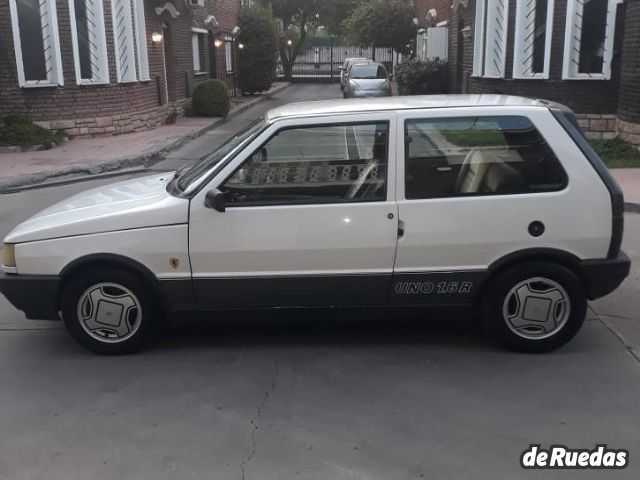 Fiat Uno Usado en Mendoza, deRuedas