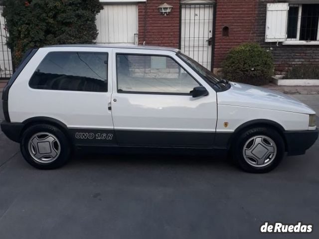 Fiat Uno Usado en Mendoza, deRuedas