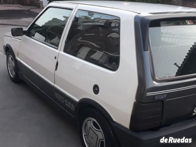 Fiat Uno Usado en Mendoza, deRuedas