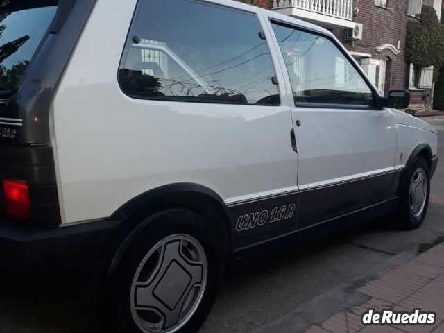 Fiat Uno Usado en Mendoza, deRuedas