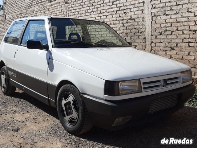 Fiat Uno Usado en Mendoza, deRuedas