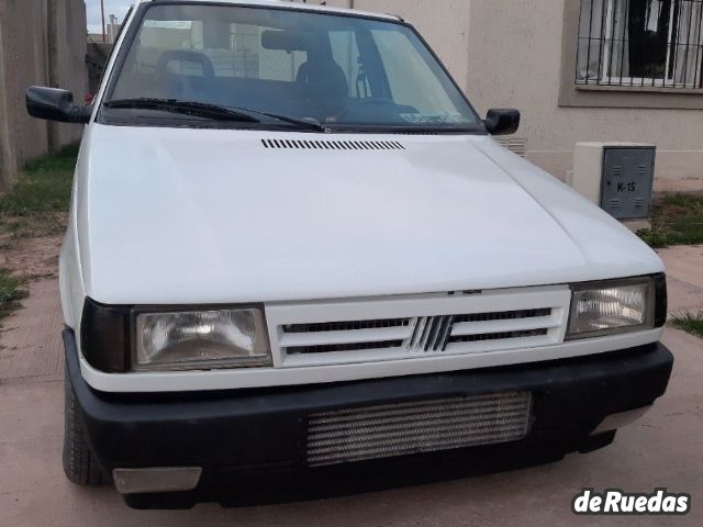 Fiat Uno Usado en Mendoza, deRuedas