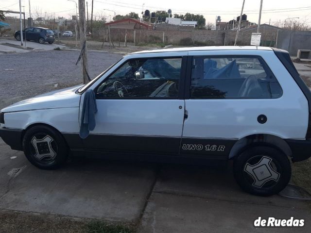 Fiat Uno Usado en Mendoza, deRuedas