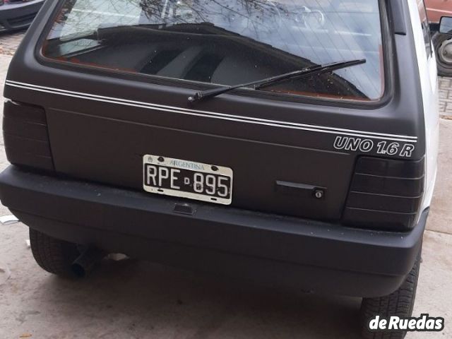 Fiat Uno Usado en Mendoza, deRuedas