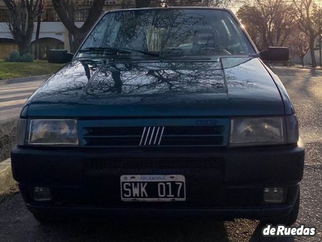 Fiat Uno Usado en Mendoza, deRuedas
