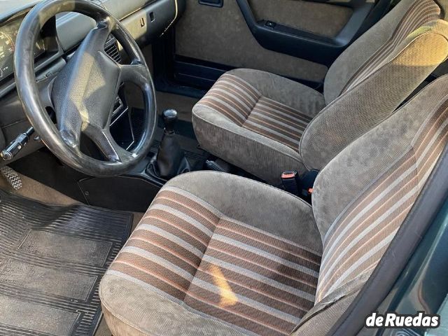 Fiat Uno Usado en Mendoza, deRuedas