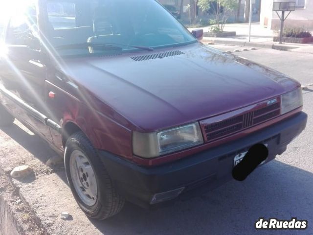 Fiat Uno Usado en Mendoza, deRuedas