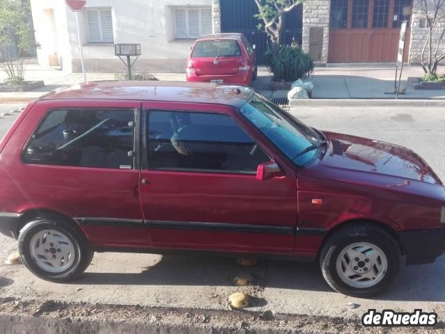 Fiat Uno Usado en Mendoza, deRuedas