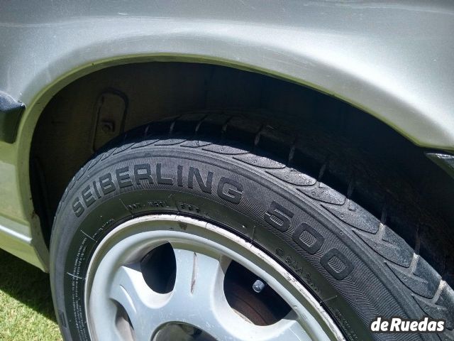 Fiat Uno Usado en San Juan, deRuedas