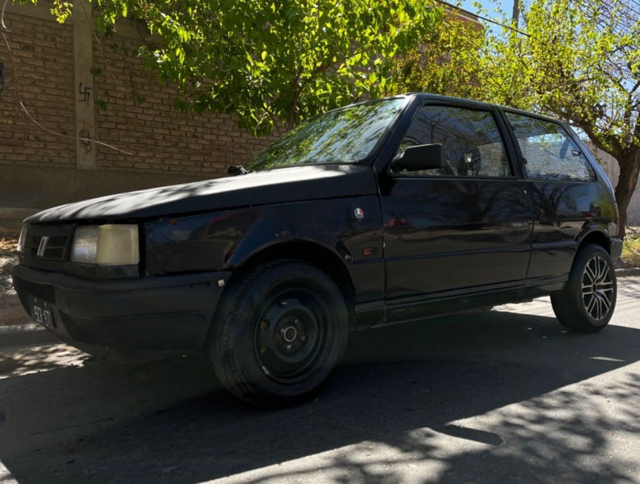 Fiat Uno Usado en Mendoza, deRuedas