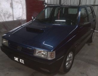 Fiat Uno Usado en Mendoza