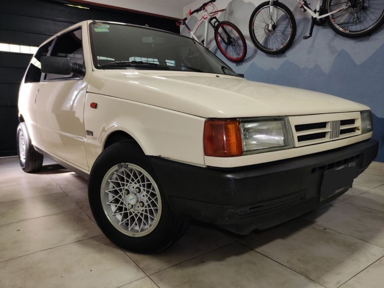 Fiat Uno Usado en Mendoza, deRuedas