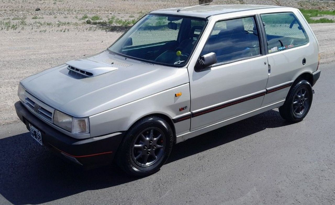 Fiat Uno Usado en San Juan, deRuedas
