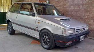 Fiat Uno Usado en San Juan