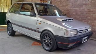 Fiat Uno Usado en San Juan
